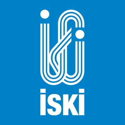 İSKİ 