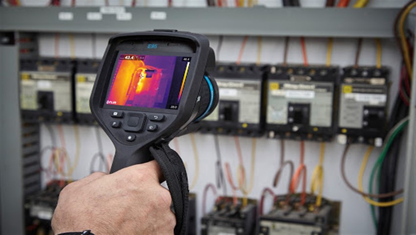 Elektrik Tesisatı Periyodik Kontrolleri 