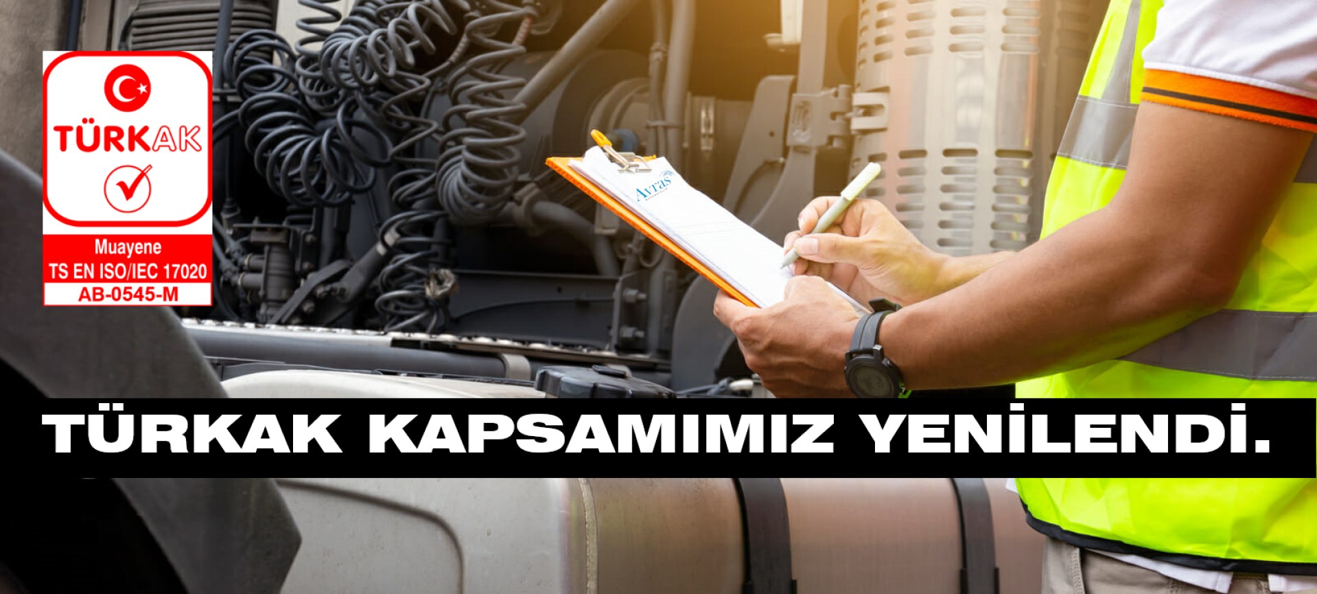 TÜRKAK